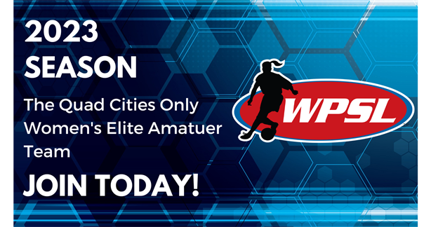 2023 WPSL Team Registration is OPEN!