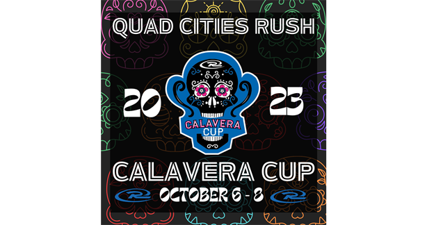 New Tournament - Calavera Cup 2023!